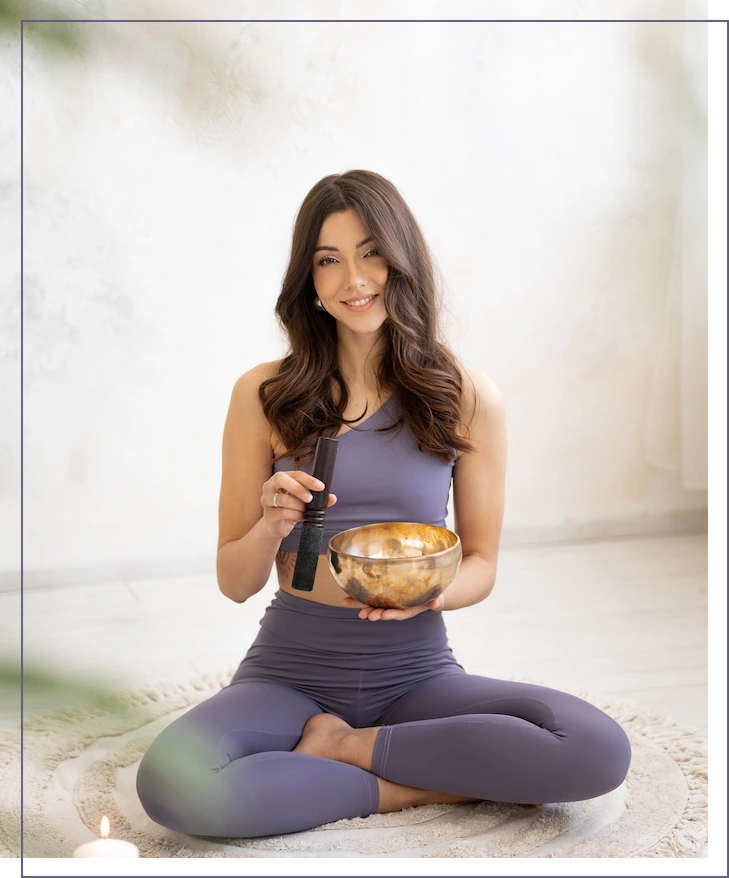 Szabó Kitti - természetgyógyász